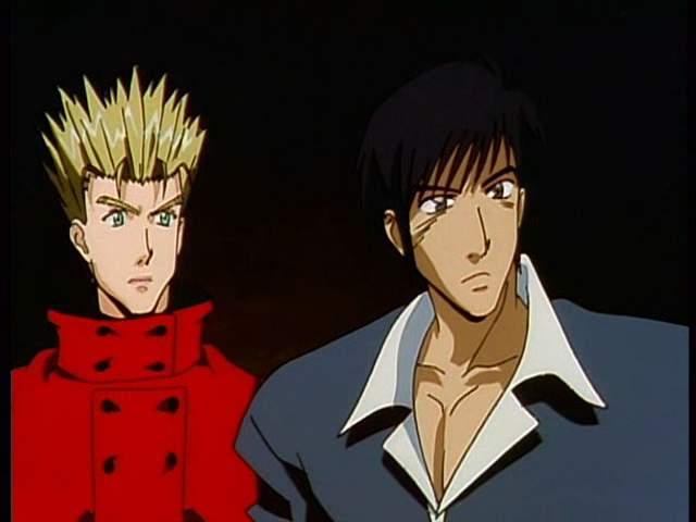 Otaku Gallery  / Anime e Manga / Trigun / Screen Shots / 22 - Alternative / 111.jpg